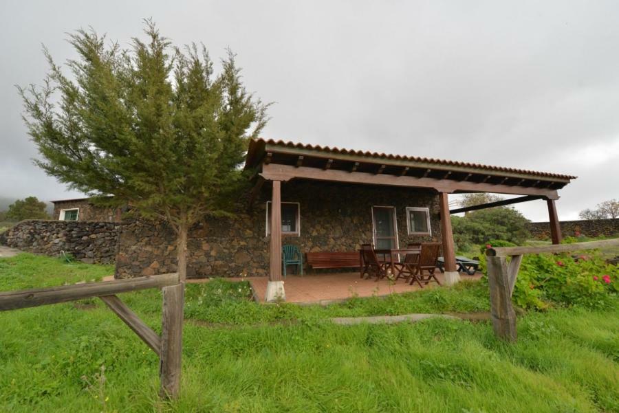 Casa Rural El Pajar El Pinar  Exterior photo
